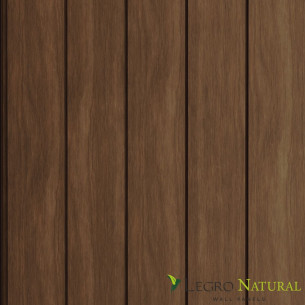 Фасадна дошка FS 21 Legro Natural Teak